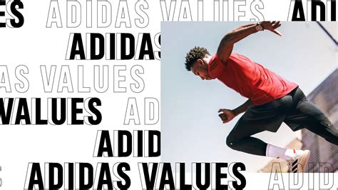 adidas bedrijfscultuur|Adidas work culture.